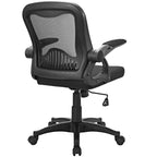 Advanced Office Chair in Black image 2