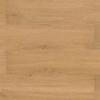 5 mm SPC Vinyl Flooring | 7" X 48" Plank | 1 mm IXPE Padding Attached | 22 Mil Wear Layer Plus 6 Mil UV Layer | Click Lock Installation | Juna Fortika Series 1514 | Fire Resistant | FloorScore® Certified | 1 Box (10 Planks) image 1