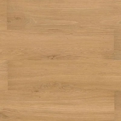 5 mm SPC Vinyl Flooring | 7" X 48" Plank | 1 mm IXPE Padding Attached | 22 Mil Wear Layer Plus 6 Mil UV Layer | Click Lock Installation | Juna Fortika Series 1514 | Fire Resistant | FloorScore® Certified | 1 Box (10 Planks) image 1