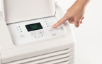 PTAC with Electric Heat 9,000 BTU,15 amps, 230/208 Volt image 7