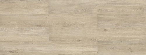 5 mm SPC Vinyl Flooring | 7" X 48" Plank | 1 mm IXPE Padding Attached | 22 Mil Wear Layer Plus 6 Mil UV Layer | Click Lock Installation | Plezuro Fortika Series 1513 | Fire Resistant | FloorScore® Certified | 1 Box (10 Planks) image 0