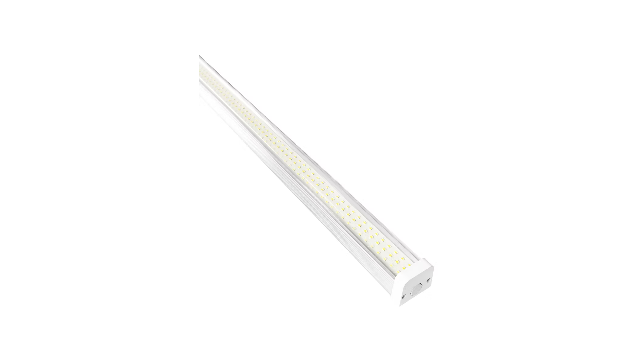 Waterproof LED Integrated Linear Light image 0