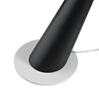Black Gooseneck Table Lamp image 4