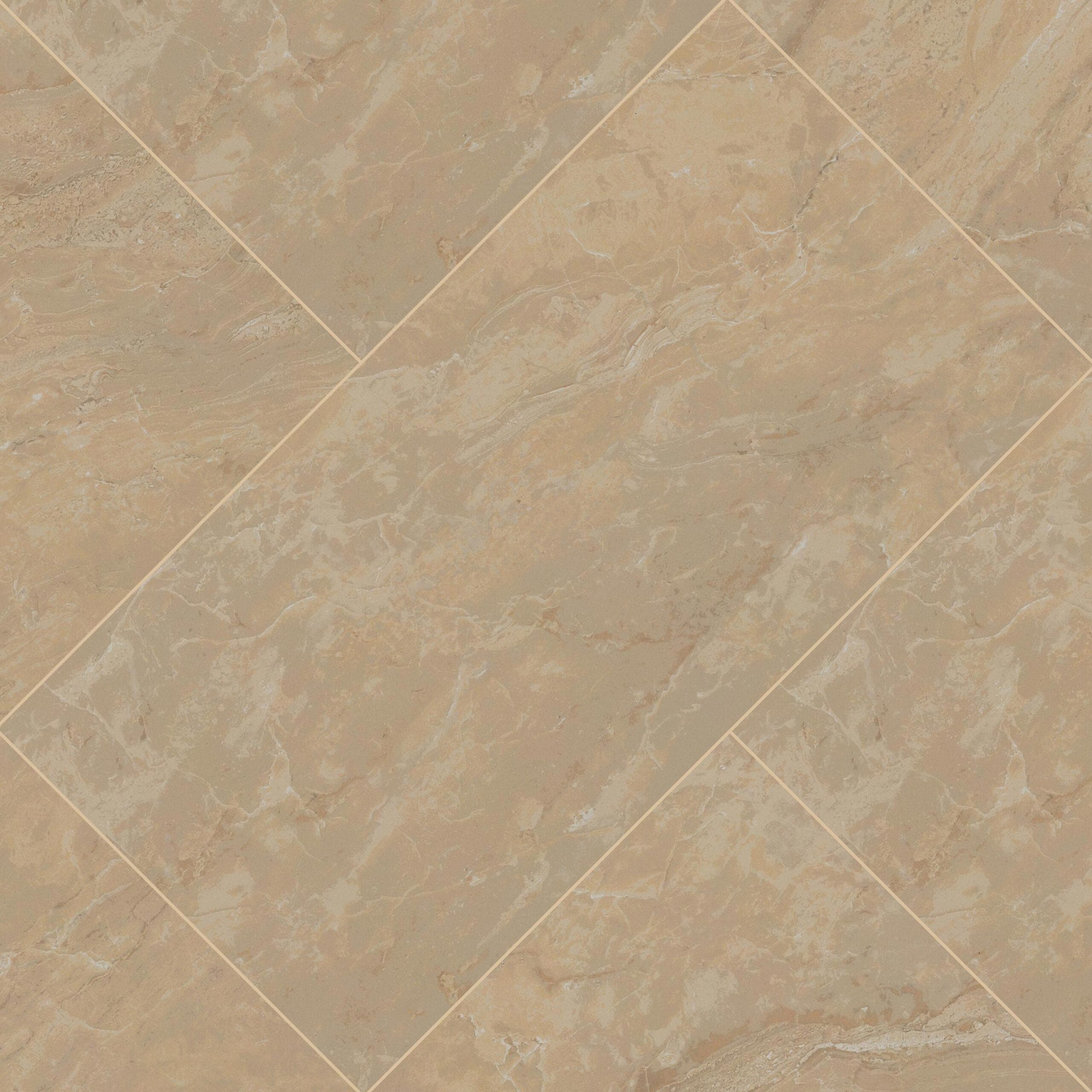 12" X 24" &amp; 24" X 24" Onyx Sand Porcelain Tile | Modern Tile Collection | Porcelain | Limestone | Greenguard Gold, USGBC/LEED | 4 or 8 Pieces Per Box image 4