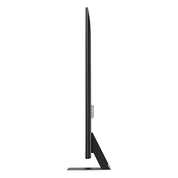 LG 65UM670H0UG 65" 4K UHD Hospitality TV featuring Pro:Centric technology, Integrated Pro:Idiom, SoftAP, ATSC digital tuner, b-LAN, voice recognition, Bluetooth audio streaming, and included remote control. image 2