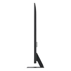LG 65UM670H0UG 65" 4K UHD Hospitality TV featuring Pro:Centric technology, Integrated Pro:Idiom, SoftAP, ATSC digital tuner, b-LAN, voice recognition, Bluetooth audio streaming, and included remote control. image 2