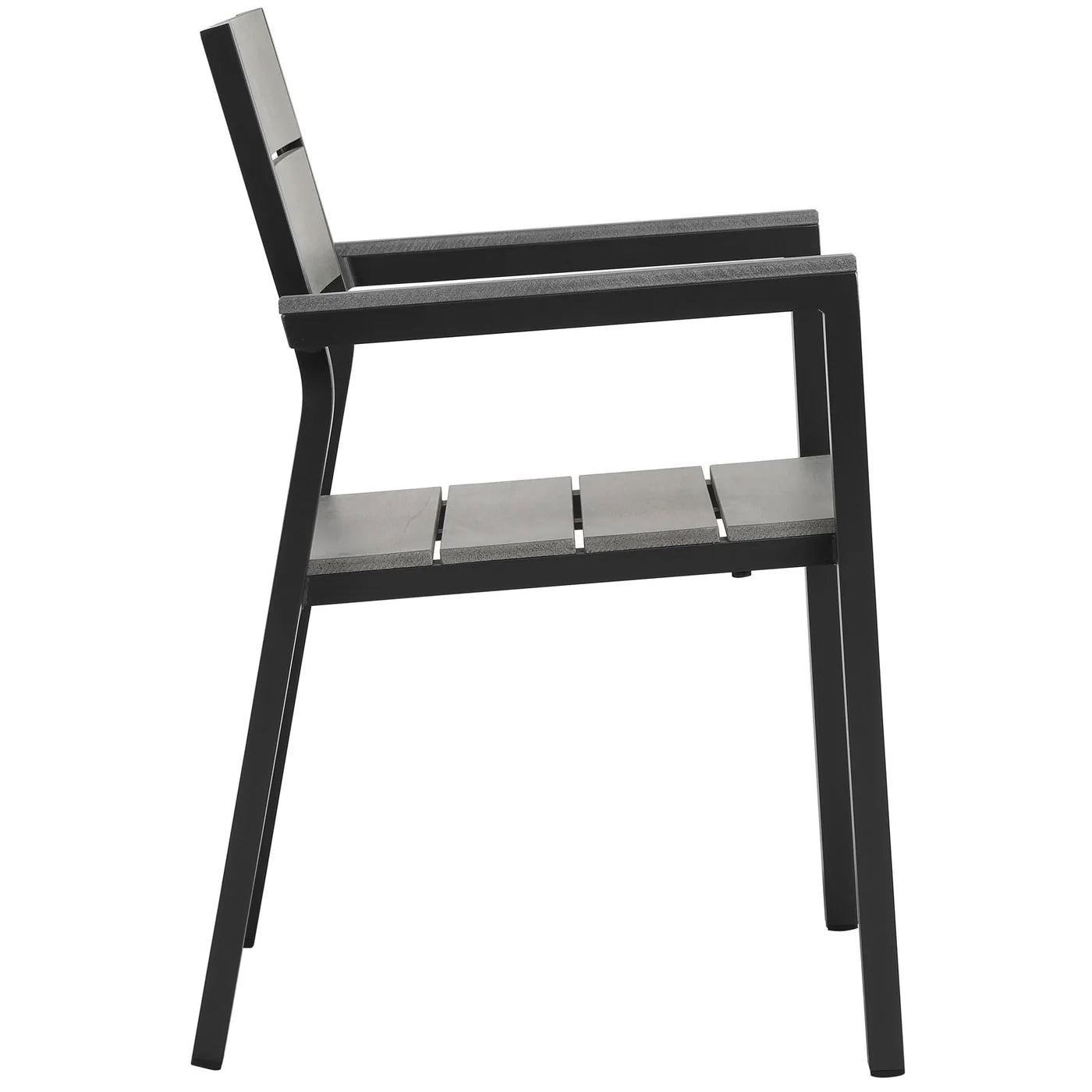 Maine 9-Piece Outdoor Patio Dining Collection image 3