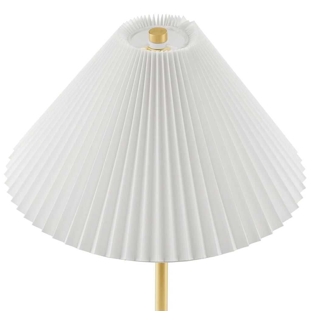Illusion Dome Table Lamp with a Marble-Inspired Base | Pack of 2 image 15