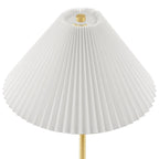 Illusion Dome Table Lamp with a Marble-Inspired Base | Pack of 2 image 15