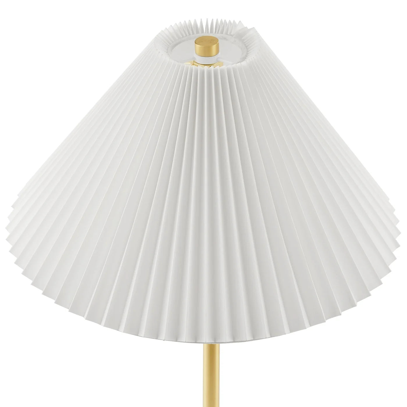 Illusion Dome Table Lamp with a Marble-Inspired Base | Pack of 2 image 15