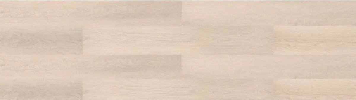 5 mm SPC Vinyl Flooring | 7" X 48" Plank | 1 mm IXPE Padding Attached | 22 Mil Wear Layer | Click Lock Installation | Alloga Series 1401 | Fire Resistant | FloorScore® Certified | 1 Box (10 Planks)) image 0
