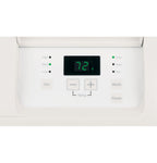 PTAC Heat Pump/Electric Heat Backup 9,000 BTU, 20 amps, 230/208 Volt image 6