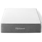 10" Twin Memory Foam Mattress | Twin Size | Open Cell Airflow Design | CertiPUR-US® Certified | Pack of 2 image 4