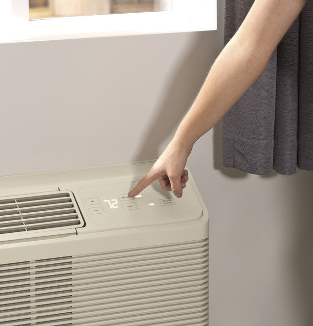 PTAC With Heat Pump Unit 12,000 BTU, 230/208 Volt image 4