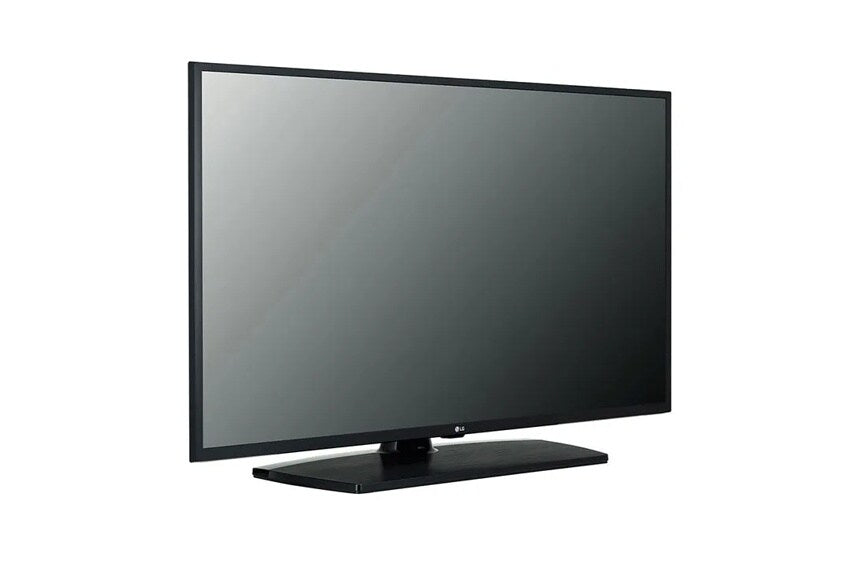 43" UM670H Series 4K UHD Pro:Centric® SMART Hotel TV | WebOS 23 | WiFi | SoftAP | USB Data Cloning | Slim Depth | Public Display Mode ( Hotel Mode ) image 2