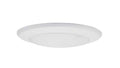 5 - 6 inch LED Surface Mount Disk Light | 15 Watt | 5 CCT Tuneable 2700K / 3000K / 3500K/ 4000K / 5000K | 976 Lumens | Pack of 24 image 0