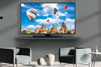 50" LG UHD Pro:Centric® Direct TV for Hospitality | Pro:Idiom® (DRM) | Multi-code IR & Ez-Manger | Pro:Idiom | UN560H Series | HDR 10 Pro / HDR HLG | 3 Year Warranty image 9