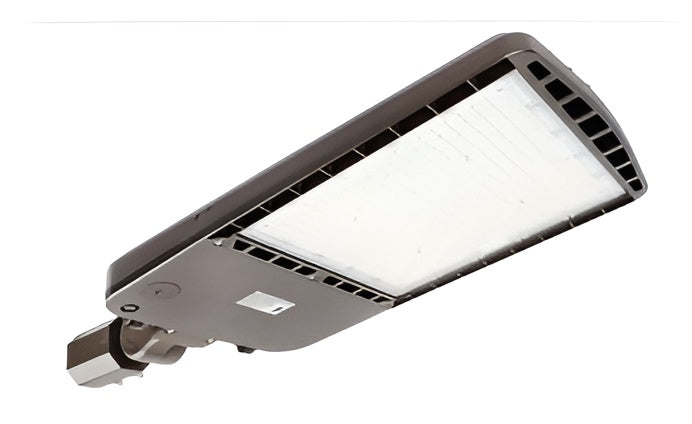LED Shoebox Light 70W – 300W | 5000K | IP65 | Commercial Parking Lot & Area Light image 1