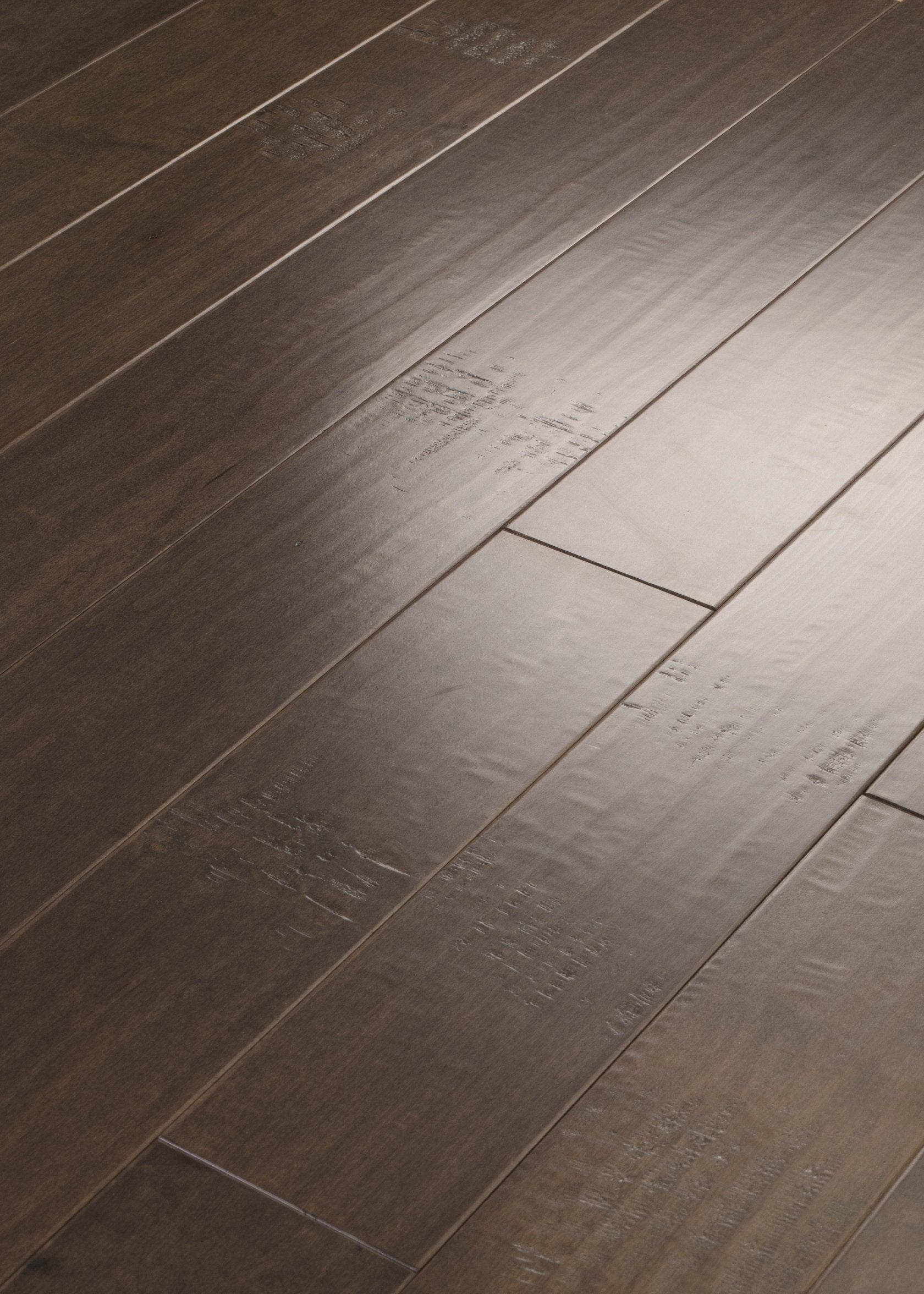 Fairbanks Maple 5 | Epic Plus Collection | Timberwolf Shade | Maple | Real Hardwood | Repel - Water Resist | 1.2 mm Veneer Thickness | 23.66 Sq. Ft. Per Carton image 3