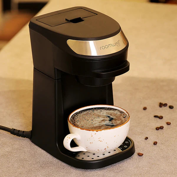 Single-Serve K-Cup Coffee Maker | Pack of 12 image 3