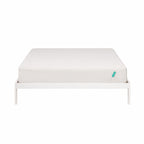 T&N Original Hybrid Mattress | T&N Flex™ Foam & T&N Adaptive® Foam | T&N Release™ Foam  | GREENGUARD Gold Certified  | CertiPUR-US® Certified | 10-Year Limited Warranty | 100-Night Trial image 2