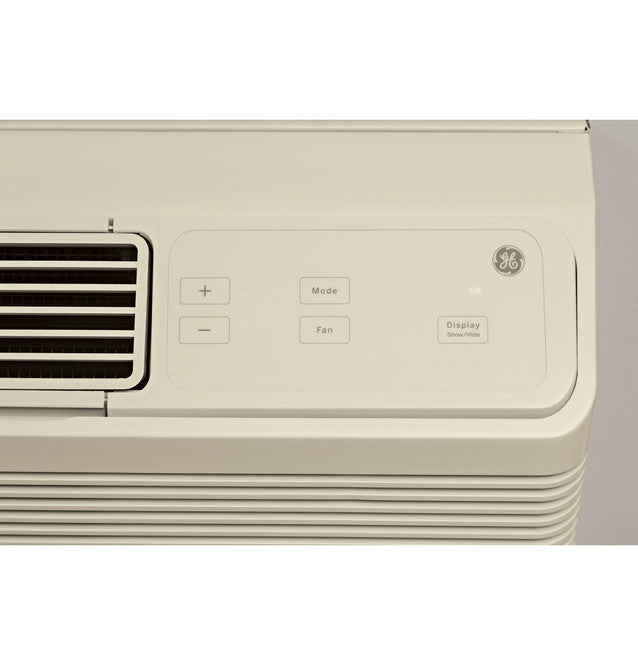PTAC With Heat Pump Unit 12,000 BTU, 230/208 Volt image 2