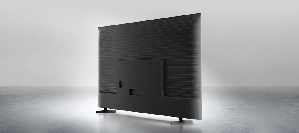 65" Samsung Non-Smart Hospitality TV | Pro:Idiom for Set Top Box Deployments | HU6000F Series | Multi-Code Remote | Crystal Processor 4K | 4K Upscaling | HDR image 4