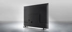 65" Samsung Non-Smart Hospitality TV | Pro:Idiom for Set Top Box Deployments | HU6000F Series | Multi-Code Remote | Crystal Processor 4K | 4K Upscaling | HDR image 4