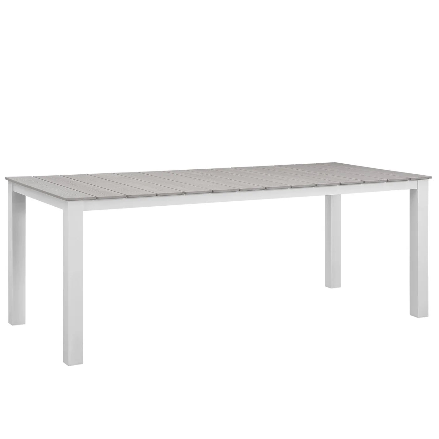 Maine 9-Piece Outdoor Patio Dining Collection image 12