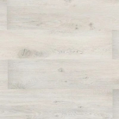 5 mm SPC Vinyl Flooring | 7" X 48" Plank | 1 mm IXPE Padding Attached | 22 Mil Wear Layer Plus 6 Mil UV Layer | Click Lock Installation | Klara Fortika Series 1526 | Fire Resistant | FloorScore® Certified | 1 Box (10 Planks) image 2