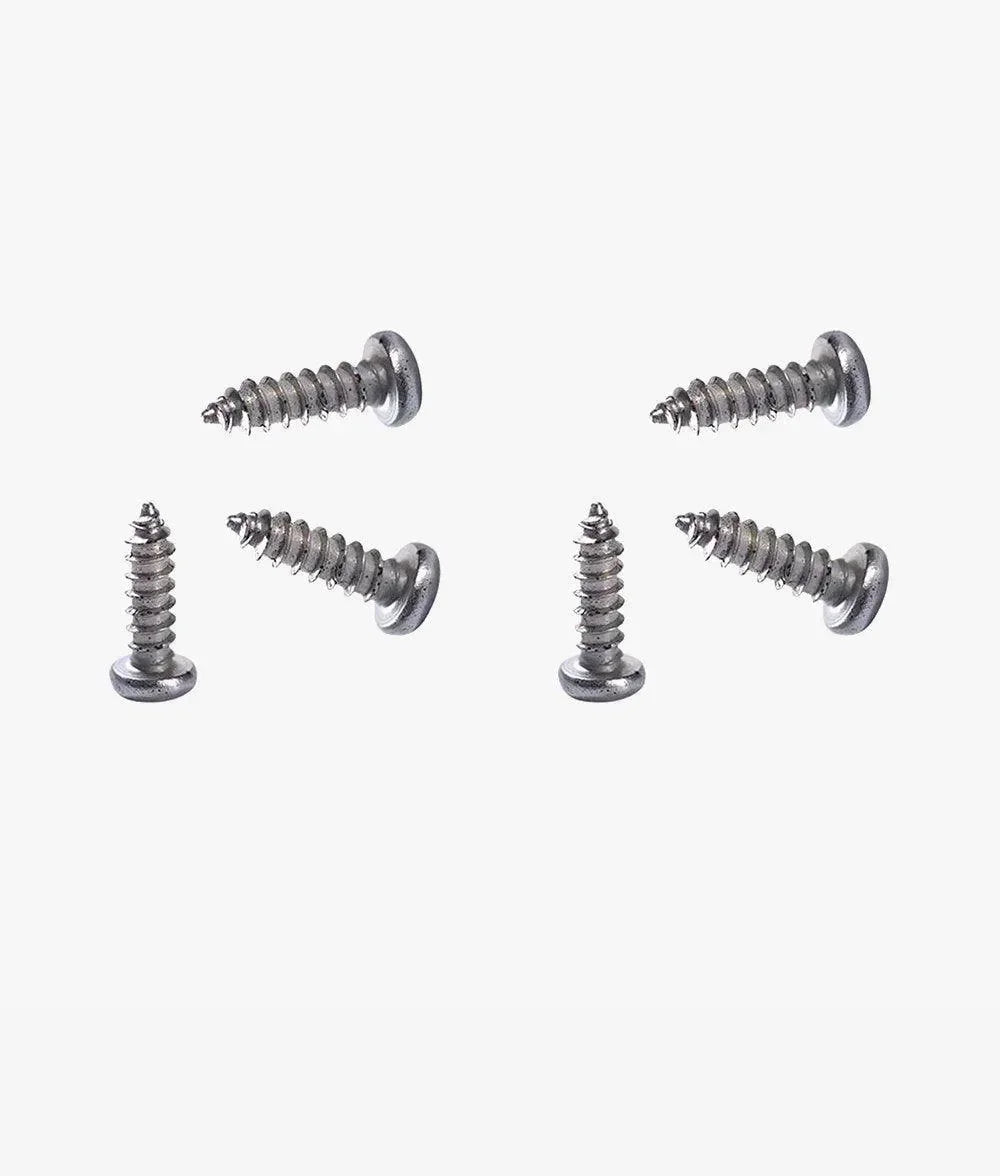 Pack of 40 Extra Mounting, ONLY for 12/24V Silicone Neon