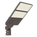 LED Pole Light 90W – 320W Photocell | 5000K | IP65 | Commercial Outdoor Parking Lot & Area Lighting image 0