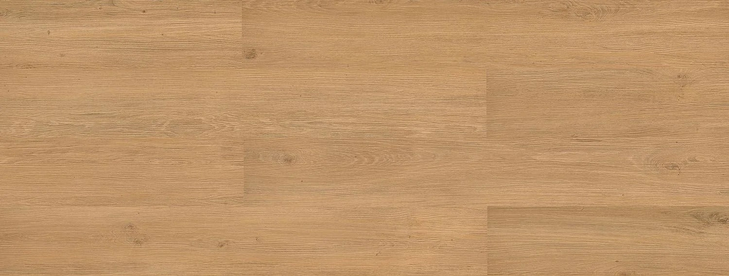 5 mm SPC Vinyl Flooring | 7" X 48" Plank | 1 mm IXPE Padding Attached | 22 Mil Wear Layer Plus 6 Mil UV Layer | Click Lock Installation | Ligno Fortika Series 1515 | Fire Resistant | FloorScore® Certified | 1 Box (10 Planks) image 0