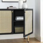 Chaucer Decorative Storage Cabinet image 3