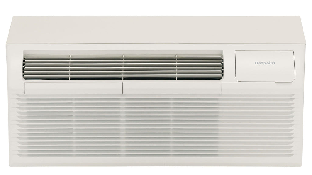 PTAC Heat Pump/Electric Heat Backup 7,000 BTU, 20 amps, 230/208 Volt image 2