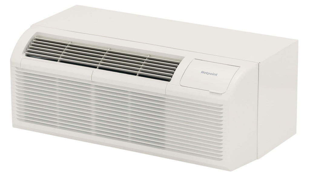 PTAC with Electric Heat 15,000 BTU, 30 amps, 230/208 Volt image 0