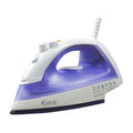 1000 Watt Steam Iron With Auto Shut-Off | Bene Perfect | ETL Listed | Double Coated Teflon Plate | Non-Stick | Self Cleaning | Approx. 2 Meters Long Cable | Pack Of 10 image 0