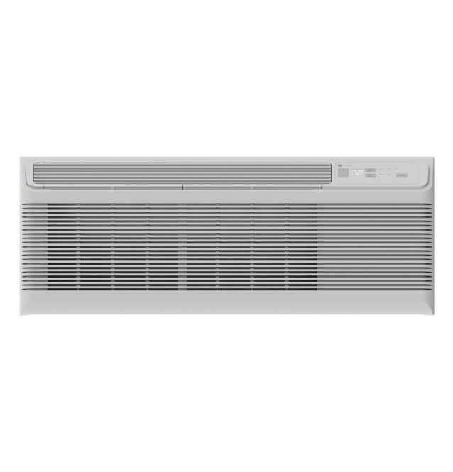 PTAC Unit With Heat Pump Fixed Speed Unit with Corrosion Protection 12,000 BTU, 265 Volt image 1