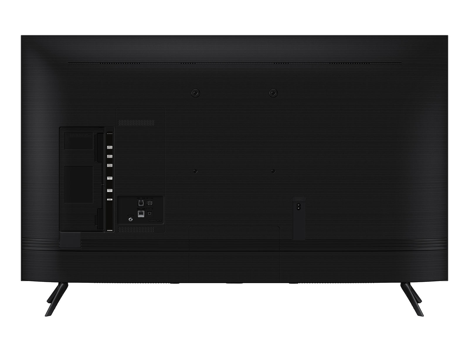 55" Series 4K Hospitality TV | Pro:Idiom | HCU708 Series | SmartTV With bLAN | 4K Upscaling and PurColor | Crystal Processor 4K | LYNK Cloud | Multi-Code Remote image 3