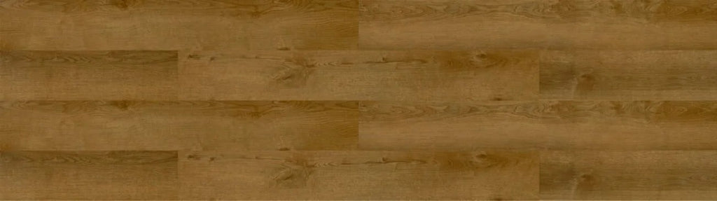 5 mm SPC Vinyl Flooring | 7" X 48" Plank | 1 mm IXPE Padding Attached | 22 Mil Wear Layer | Click Lock Installation | Akra Series 1406 | Fire Resistant | FloorScore® Certified | 1 Box (10 Planks)) image 0