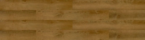 5 mm SPC Vinyl Flooring | 7" X 48" Plank | 1 mm IXPE Padding Attached | 22 Mil Wear Layer | Click Lock Installation | Akra Series 1406 | Fire Resistant | FloorScore® Certified | 1 Box (10 Planks)) image 0