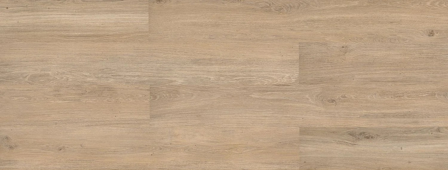 5 mm SPC Vinyl Flooring | 7" X 48" Plank | 1 mm IXPE Padding Attached | 22 Mil Wear Layer Plus 6 Mil UV Layer | Click Lock Installation | Paco Fortika Series 1512 | Fire Resistant | FloorScore® Certified | 1 Box (10 Planks) image 0