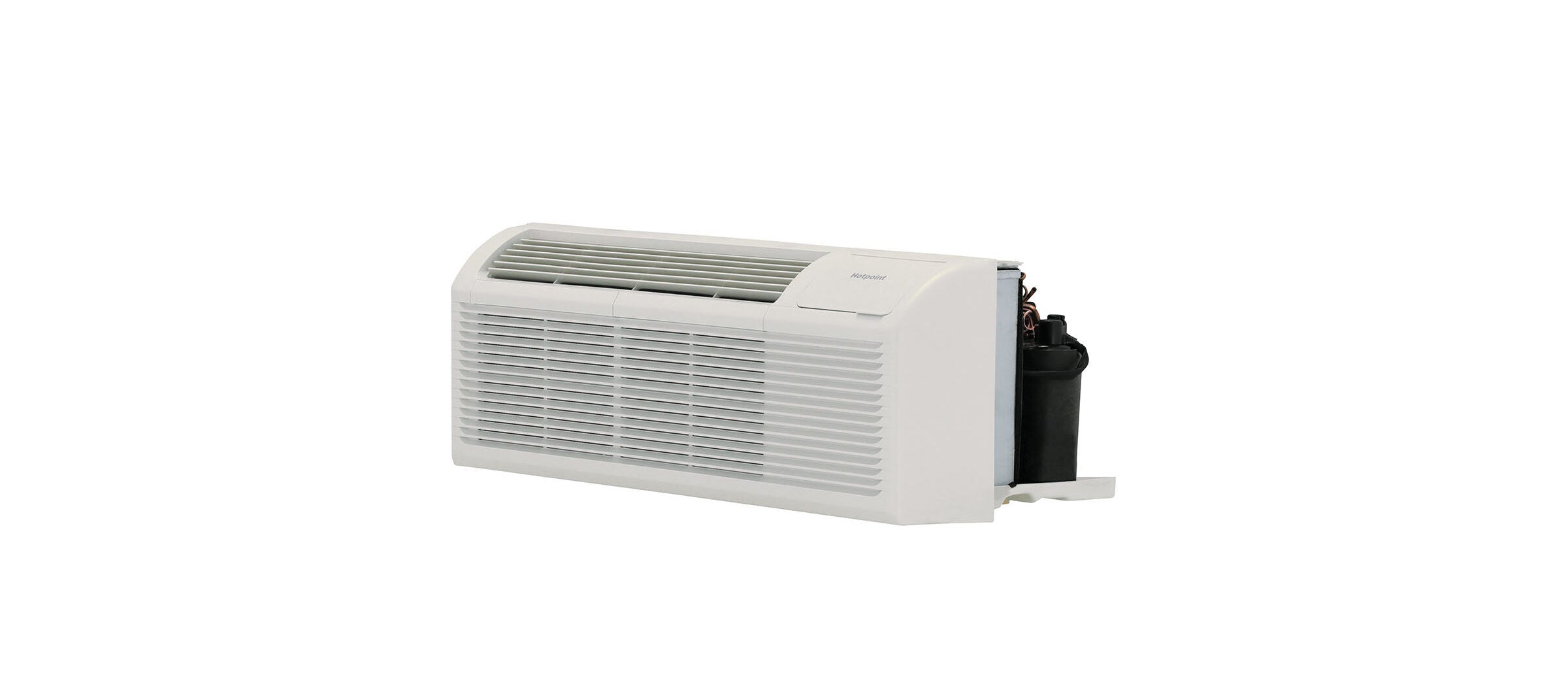 PTAC with Electric Heat 12,000 BTU, 20 amps, 230/208 Volt image 2