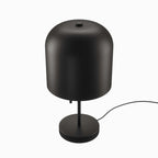 Avenue Table Lamp in Black | E26 Base | Pack of 2 image 3