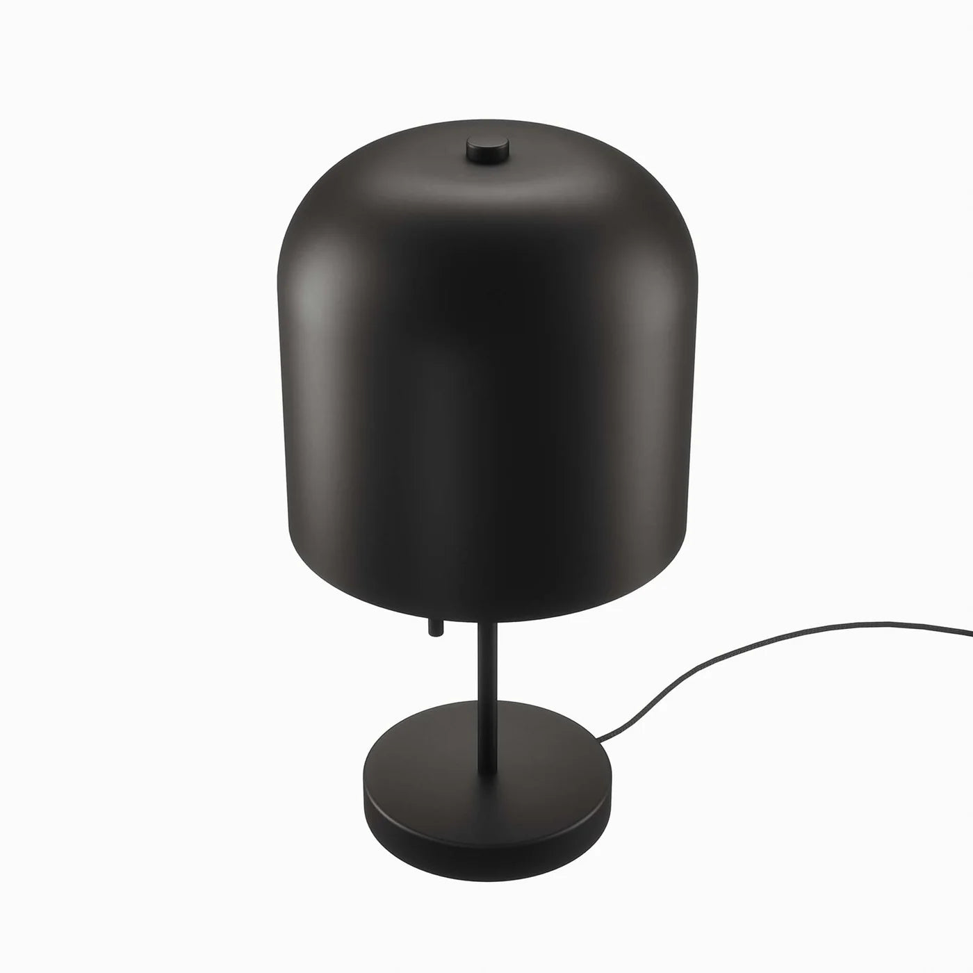 Avenue Table Lamp in Black | E26 Base | Pack of 2 image 3