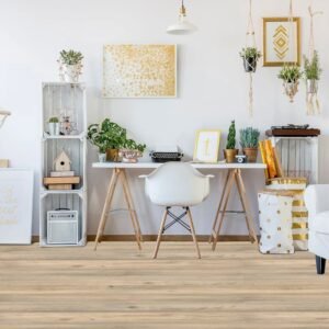 SPC Flooring Background