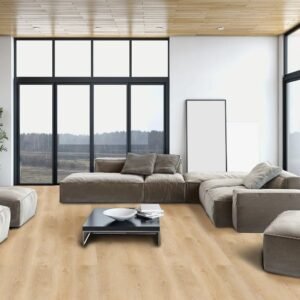 SPC Flooring Background