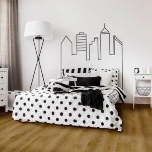 SPC Flooring Background