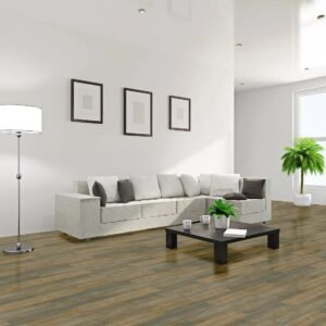 SPC Flooring Background
