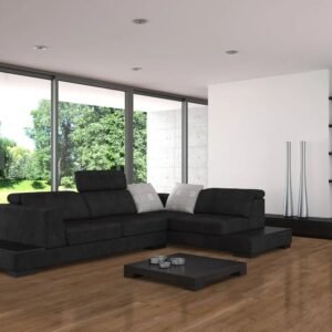 SPC Flooring Background